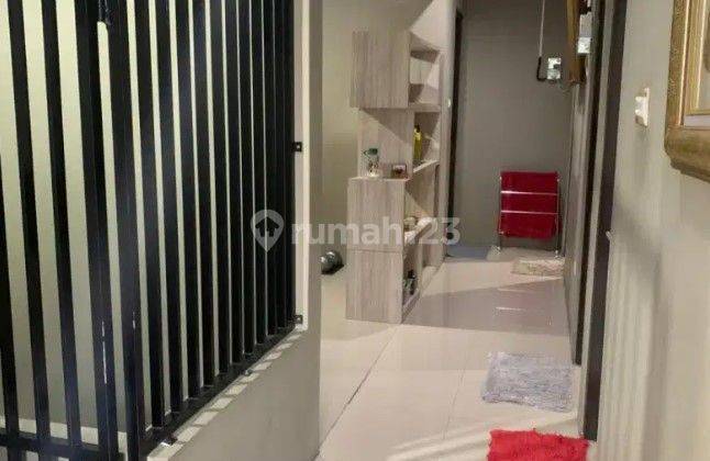 Rumah Kost 9kamar Full Terisi Dekat Ke Rasuna Said Casablanca 2