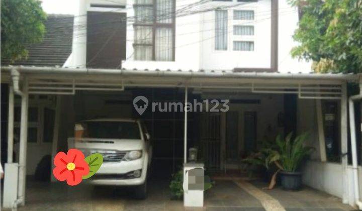 Rumah Lelang Di Nuansa Kebagusan Ragunan Pasar Minggu 2