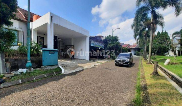 Rumah Lelang Murah Di Bogor Nirwana Residence Bnr Bogor 1