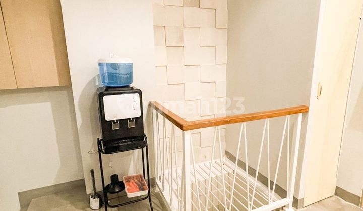 Rumah Kost 32Kamar Terisi Penuh Cuan Terus di Mangga Besar Jakbar