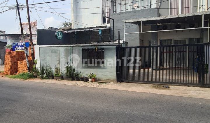 Rumah Kost Aktif 21 Kamar Dekat Kampus UIN Ciputat Tangsel Rumah Kost Aktif 21 Kamar Dekat Kampus UIN Ciputat Tangsel