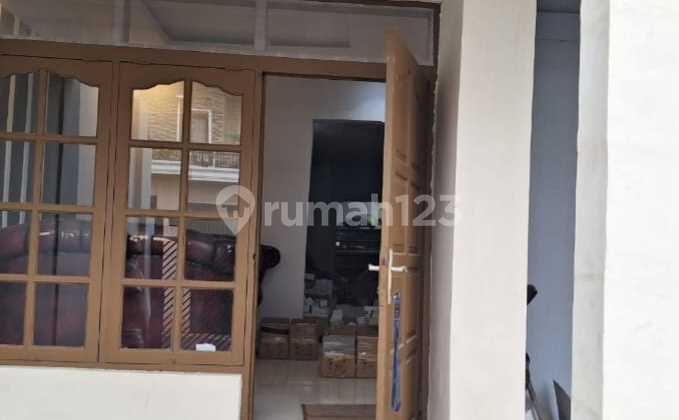 Rumah Lelang Dijual Murah di Ulujami Pesanggrahan Jaksel 2