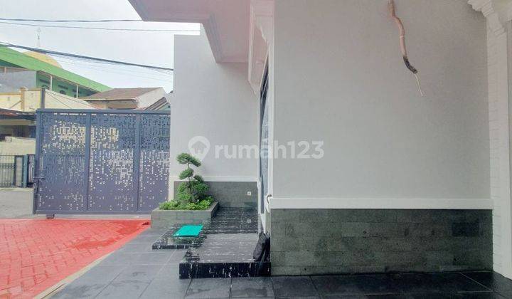 Rumah Siap Huni Nempel Ragunan Dekat Perkantoran Tb Simatupang 2