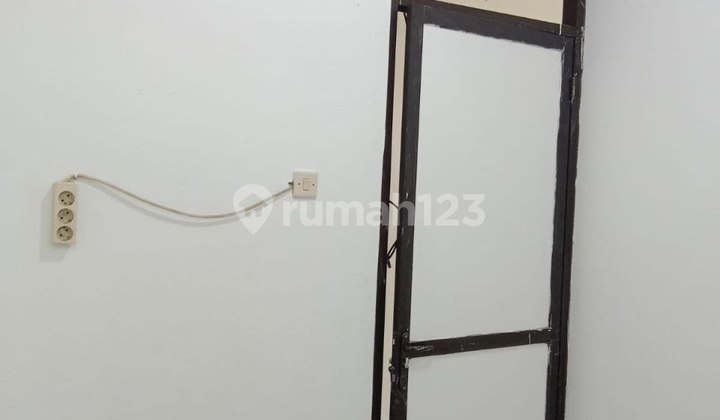 Rumah Cluster Siap Huni Hanya 1,5Km ke Stasiun Sudimara Rumah Cluster Siap Huni Hanya 1,5Km ke Stasiun Sudimara