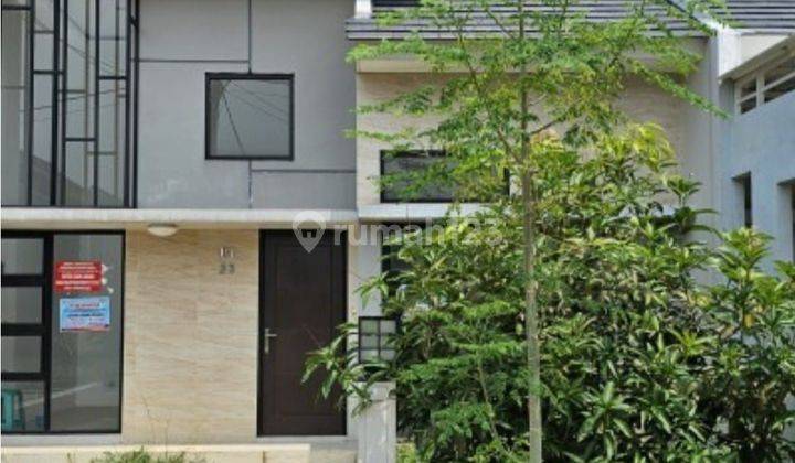 Rumah Lelang Murah Bagus Di Perum.jagorawi Estate Bogor 2