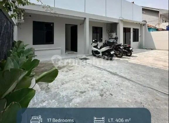 Rumah Kost 17 Kamar Terisi Penuh di Mampang Prapatan Jaksel Rumah Kost 17 Kamar Terisi Penuh di Mampang Prapatan Jaksel