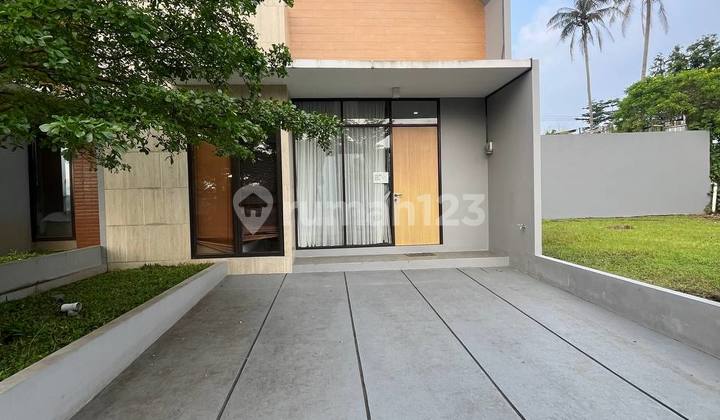 Exclusive Residence Suitable for Investment Near IPB Dramaga Campus Exclusive Residence Suitable for Investment Near IPB Dramaga Campus