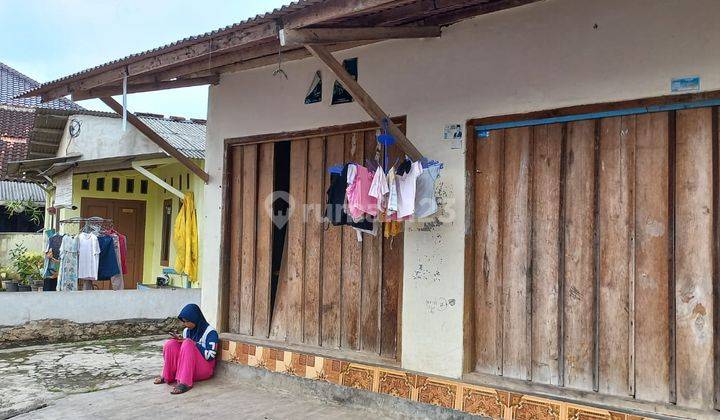 2 Unit Rumah di Jalan Morotai Siap Huni 2