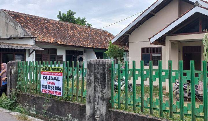 Rumah di Labuhan Ratu Cocok Untuk Kos Kosan 2