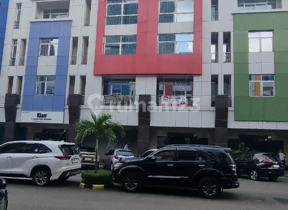For sale: Kirana Boutique Office Shophouse, Kelapa Gading
