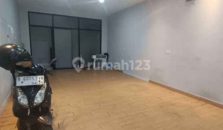 Disewakan Ruko Strategis Kelapa Gading Disewakan Ruko Strategis Kelapa Gading