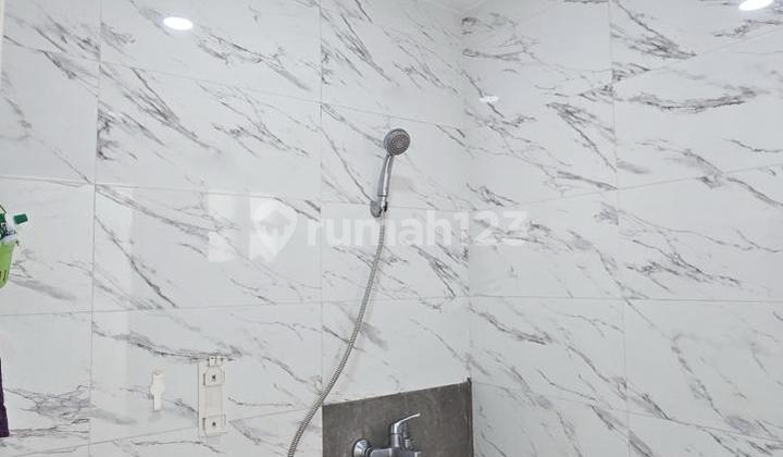 Dijual Rumah Tidak Banjir di Kelapa Gading Jakarta Utara 2