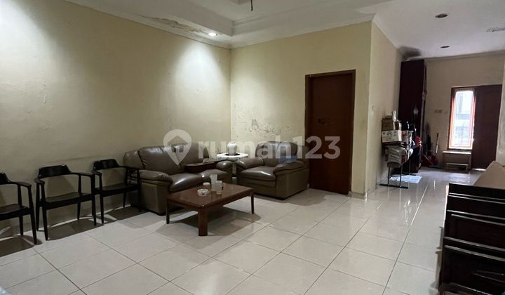 For Sale 2 Story House Facing South in Gading Griya Lestari