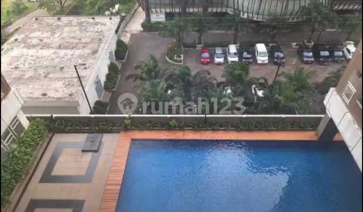 For sale: Grand Dhika City Jatiwarna Studio Apartment For sale: Grand Dhika City Jatiwarna Studio Apartment