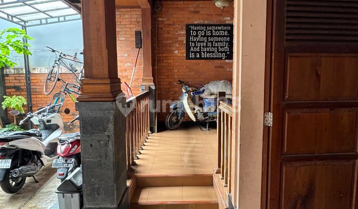 Dijual Rumah Luas Semi Furnished di Koja Jakarta Utara 2