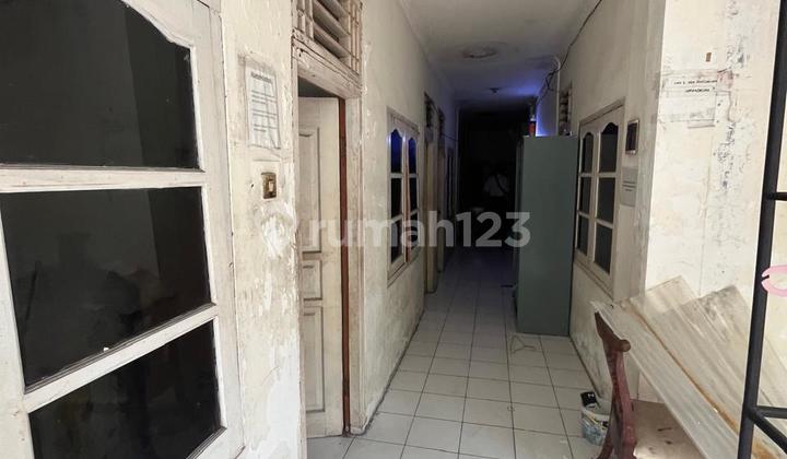 Dijual Rumah Kos Kamar di Kelapa Gading Jakarta Utara