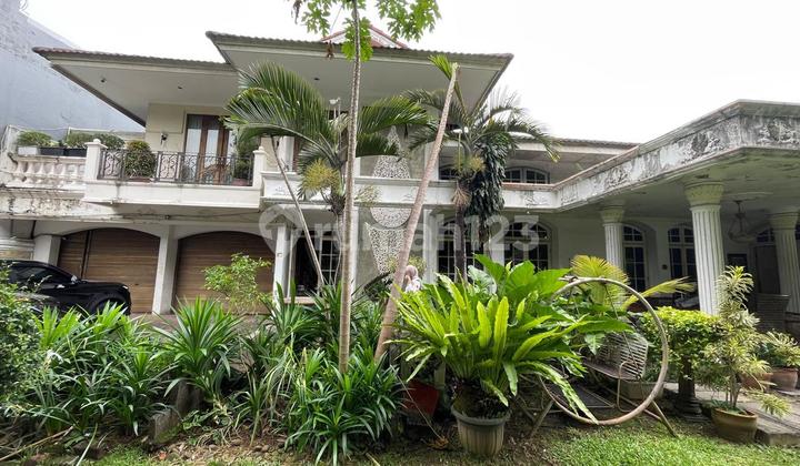 Dijual Rumah Mewah dan Luas 2 Lantai di Pulomas Jakarta Timur Dijual Rumah Mewah dan Luas 2 Lantai di Pulomas Jakarta Timur