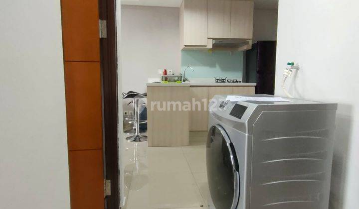 Disewakan 2 BR Full Furnished Brand New Royal Olive 1