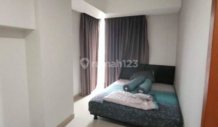 Disewakan 2 BR Full Furnished Brand New Royal Olive 2