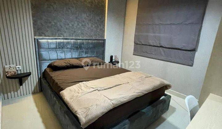 kamar tidur dijual 2 br full furnished