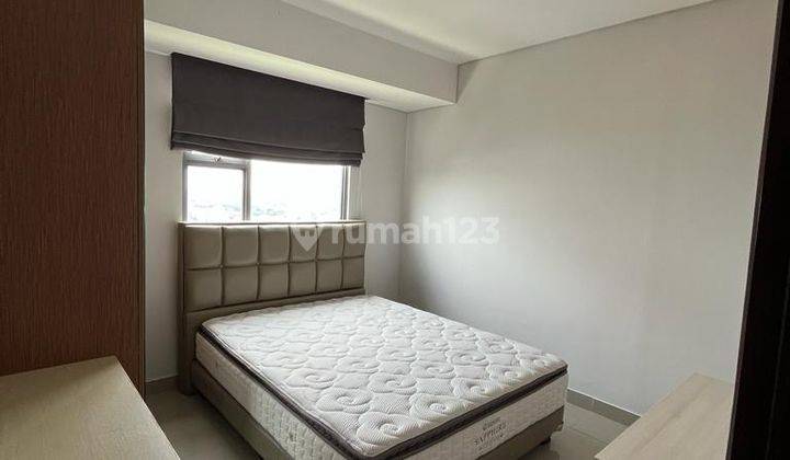 Disewakan Apartemen Royal Olive Pejaten 2 BR Furnish Min 3 Bln 2