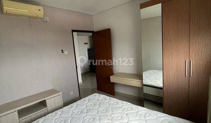 Disewakan Apartemen Royal Olive Pejaten 2 BR Furnish Min 3 Bln 1