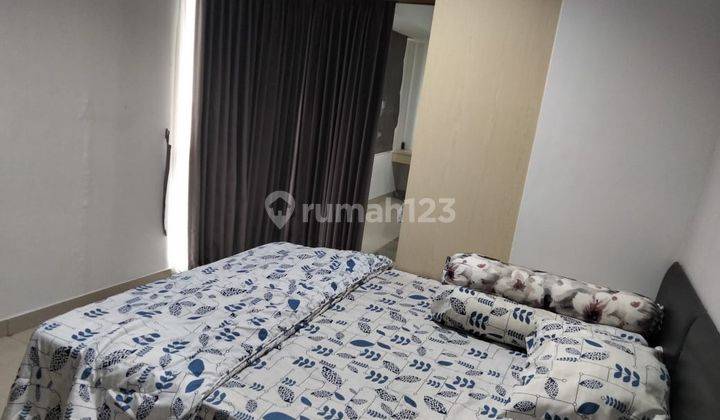 Disewakan Apartemen Royal Olive Pejaten 2 BR Furnished 1