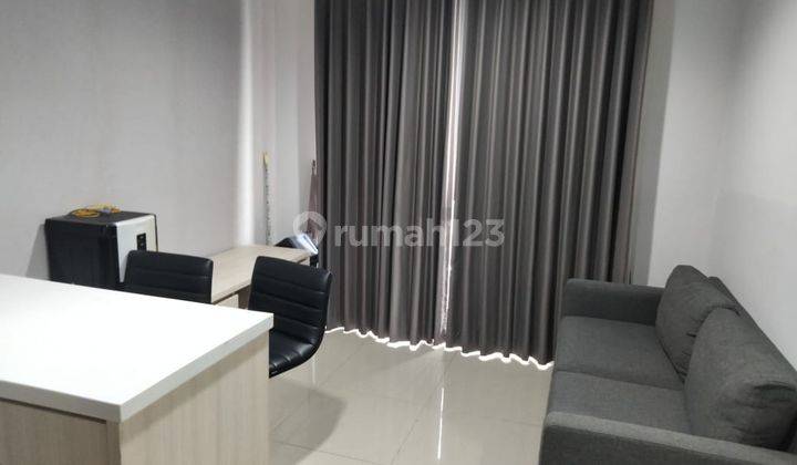 Dijual Apartemen Royal Olive Pejaten 2 BR Furnished Bagus 1