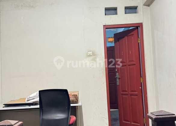 For Rent 2-Story Shop House in Koja, North Jakarta 2