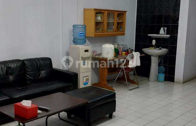 For Sale 3-Storey Row House with SHM in Gading Griya Lestari, North Jakarta For Sale 3-Storey Row House with SHM in Gading Griya Lestari, North Jakarta