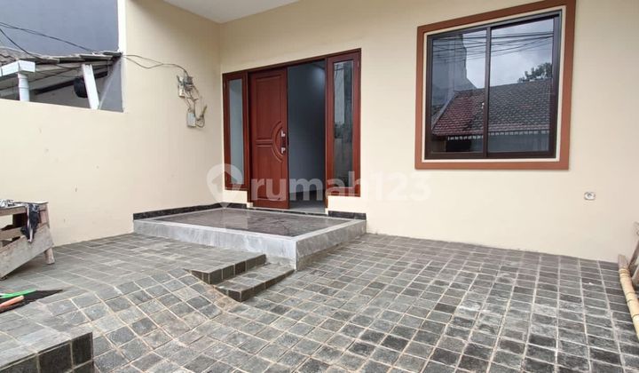 Dijual Rumah 3 Lantai Siap Huni di Kelapa Gading Jakarta Utara