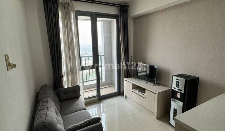 Disewakan 2 Br Full Furnish Apt Royal Olive Pejaten 1