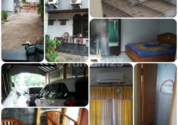 Dijual Kosan 17 Kamar 2 Lantai SHM di Jati Pulo Gadung Dijual Kosan 17 Kamar 2 Lantai SHM di Jati Pulo Gadung