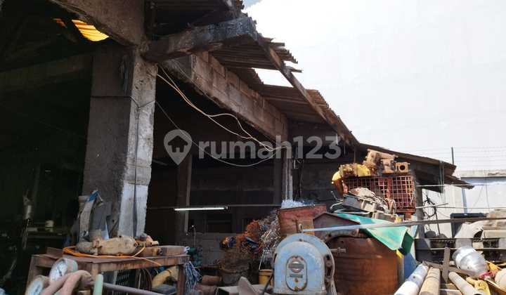 Dijual Tanah Luas Shgb di Semper Jakarta Utara Dijual Tanah Luas Shgb di Semper Jakarta Utara