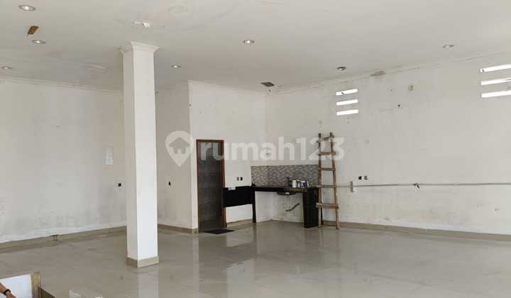 Dijual Ruko Strategis di Percetakan Negara Jakarta Pusat Dijual Ruko Strategis di Percetakan Negara Jakarta Pusat