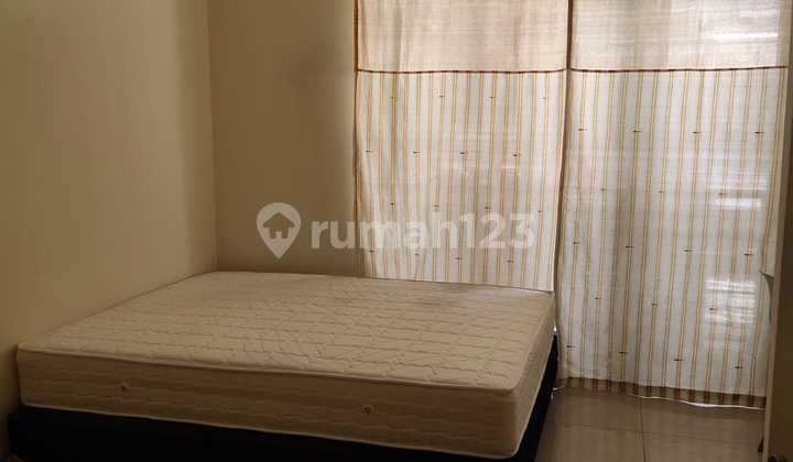 For Sale Semi-Furnished House in Green Lake City, American Cluster 2