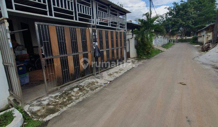 Dijual Rumah 1 Lantai di Rawa Buaya Cengkareng Jakarta Barat 2