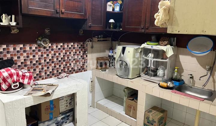 For Sale 2-Story House in Kelapa Gading, North Jakarta 2