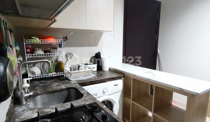 Disewakan PURI MANSION TOWER CRYSTAL 1BR Fully Furnish 2