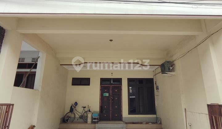 For Sale Fast 2.5-Story House in BCS Kelapa Gading, North Jakarta
