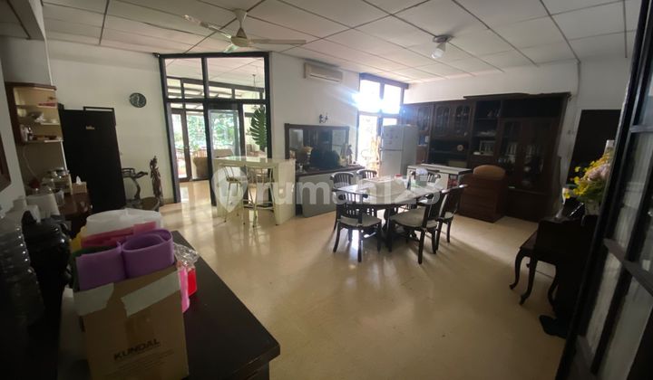 Dijual Rumah Mewah Lokasi Bawa Berkah di Kayu Putih Jakarta Timur 1