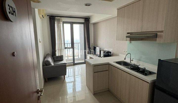 Dijual Apartement The Royal Olive Residence 2 BR Furnished 1