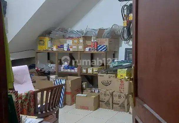 Dijual Ruko 2.5 Lantai di Jl Raya Condet, Jakarta Timur 2