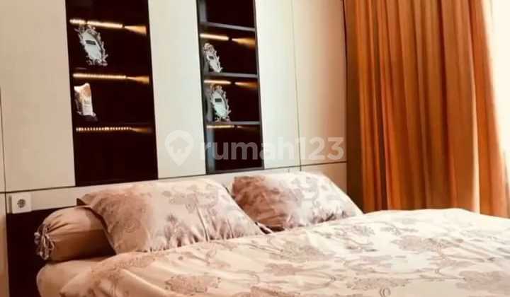 For Sale Brooklyn Apartment Alam Sutera 2BR Furnished