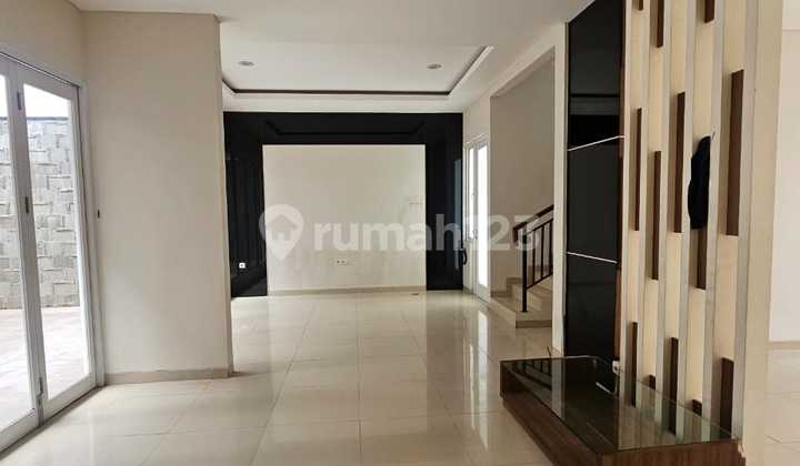 For Sale: Spacious 2-Story Renovated House in Metland Menteng