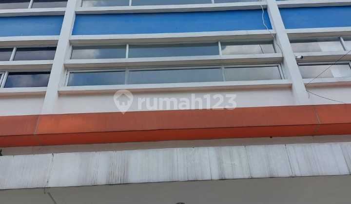 For Rent 3-Story Shop House in Pulogebang, East Jakarta For Rent 3-Story Shop House in Pulogebang, East Jakarta
