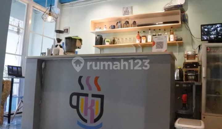 Dijual Rumah 2 Lantai di Kelapa Gading Jakarta Utara 2