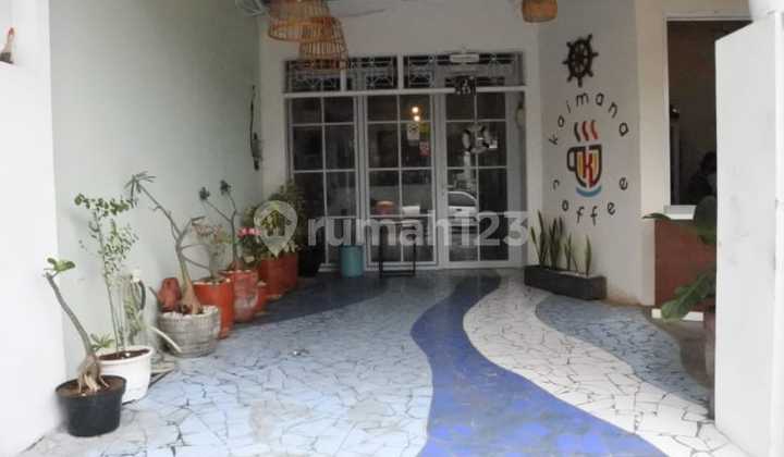 Dijual Rumah 2 Lantai di Kelapa Gading Jakarta Utara 1