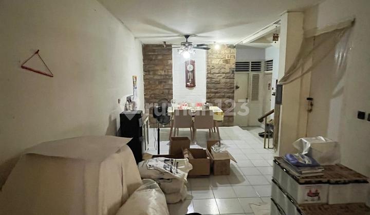 Dijual Rumah 2 Lantai di Kelapa Gading Jakarta Utara