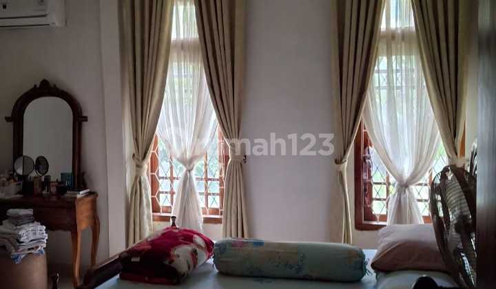 Dijual Rumah 2 Lantai Tanah Kusir Jakarta Selatan